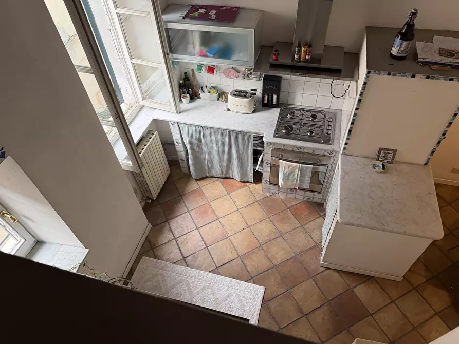 Immagine 15 di Appartamento in affitto  in Via Domenico Fiasella a Sarzana