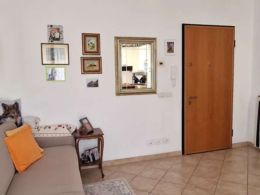 Immagine 2 di Bilocale in vendita  a La Spezia