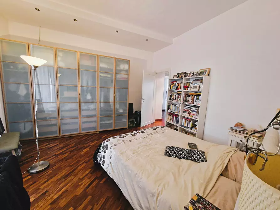 Immagine 13 di Quadrilocale in vendita  a Sarzana