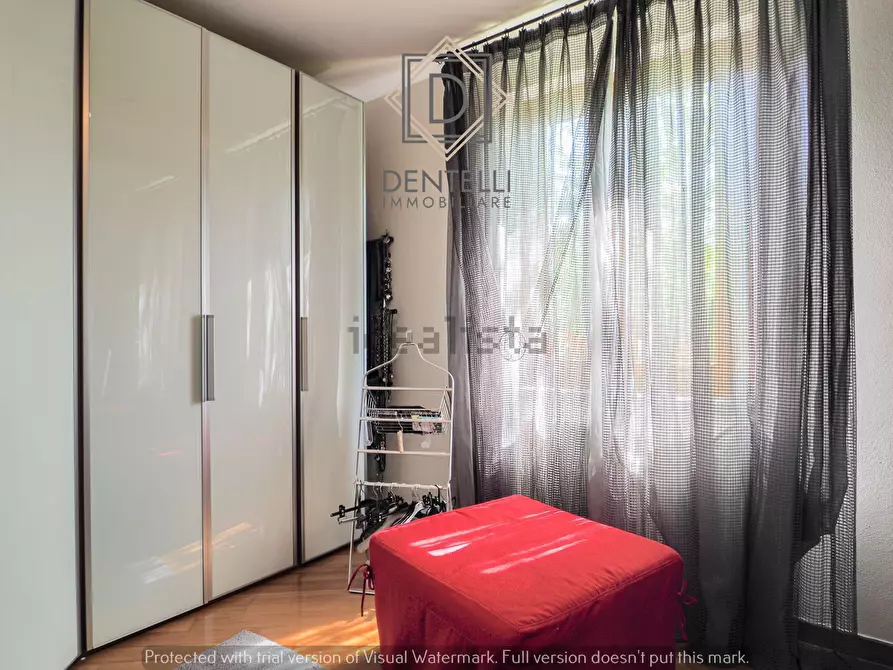 Immagine 10 di Casa semindipendente in vendita  a Sarzana