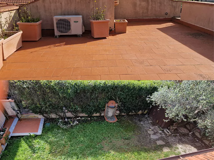 Immagine 27 di Trilocale in affitto  in SS432 75 a Ameglia