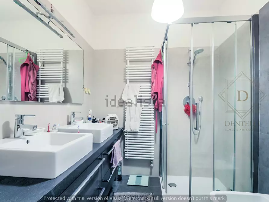 Immagine 11 di Quadrilocale in vendita  a Sarzana