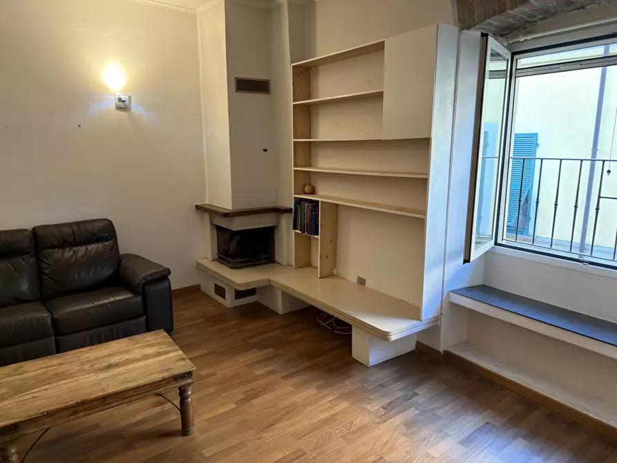 Immagine 6 di Quadrilocale in affitto  a Sarzana