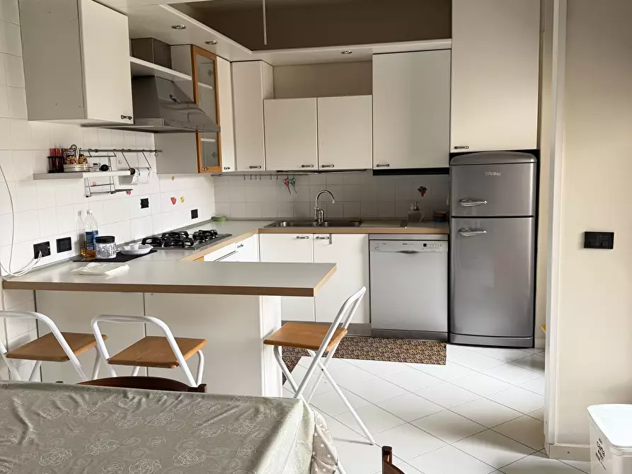 Immagine 6 di Quadrilocale in vendita  in Via 27 Gennaio a Sarzana