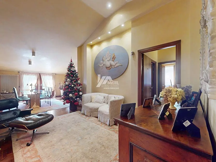 Immagine 17 di Pentalocale in vendita  in Via Ronchi San Francesco da Paola 25 a Brescia