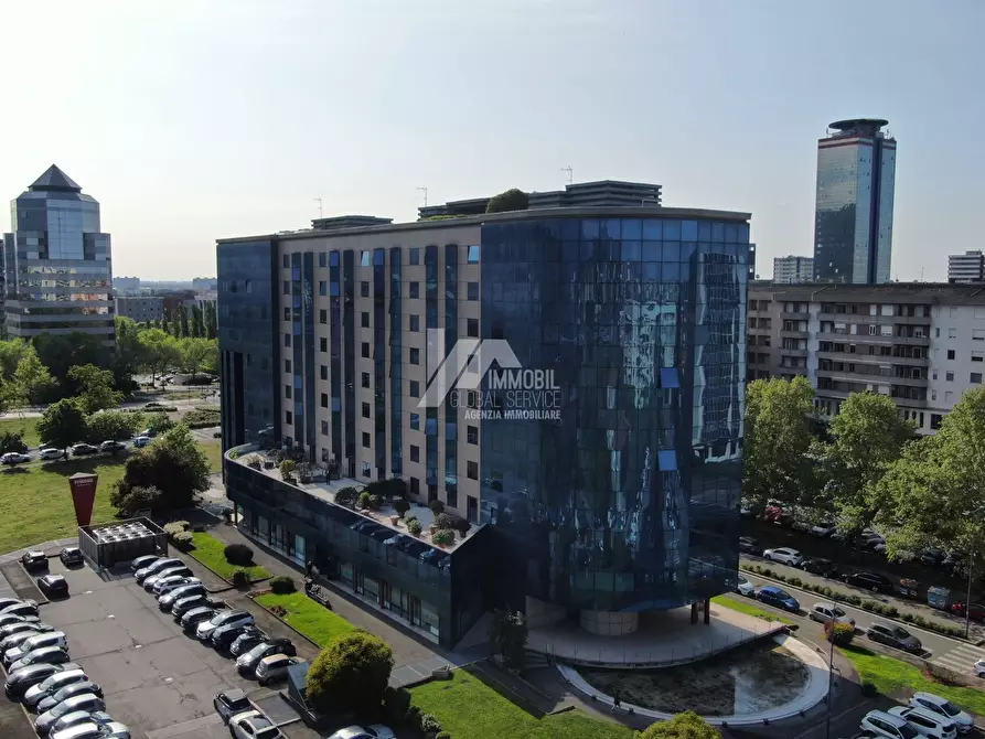 Immagine 2 di Trilocale in vendita  in Via Creta 21 a Brescia