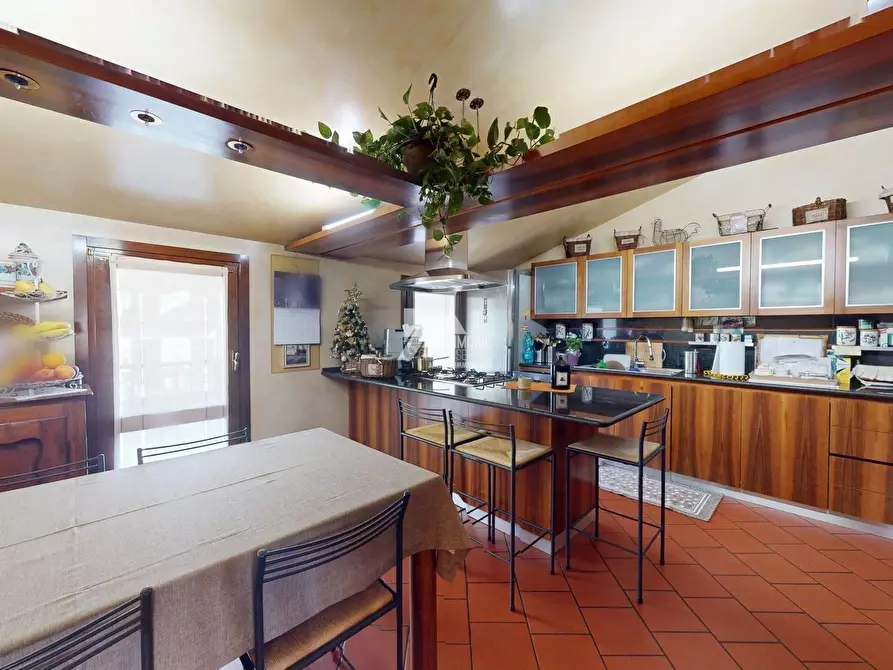 Immagine 16 di Pentalocale in vendita  in Via Ronchi San Francesco da Paola 25 a Brescia