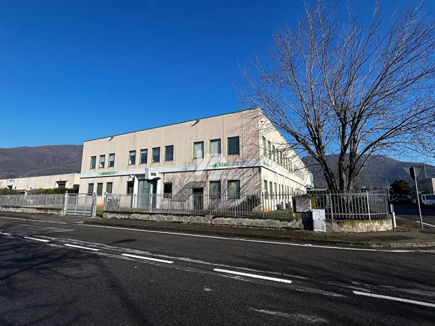 Immagine 27 di Ufficio in affitto  in Via Antonio Allegri 93 a Brescia