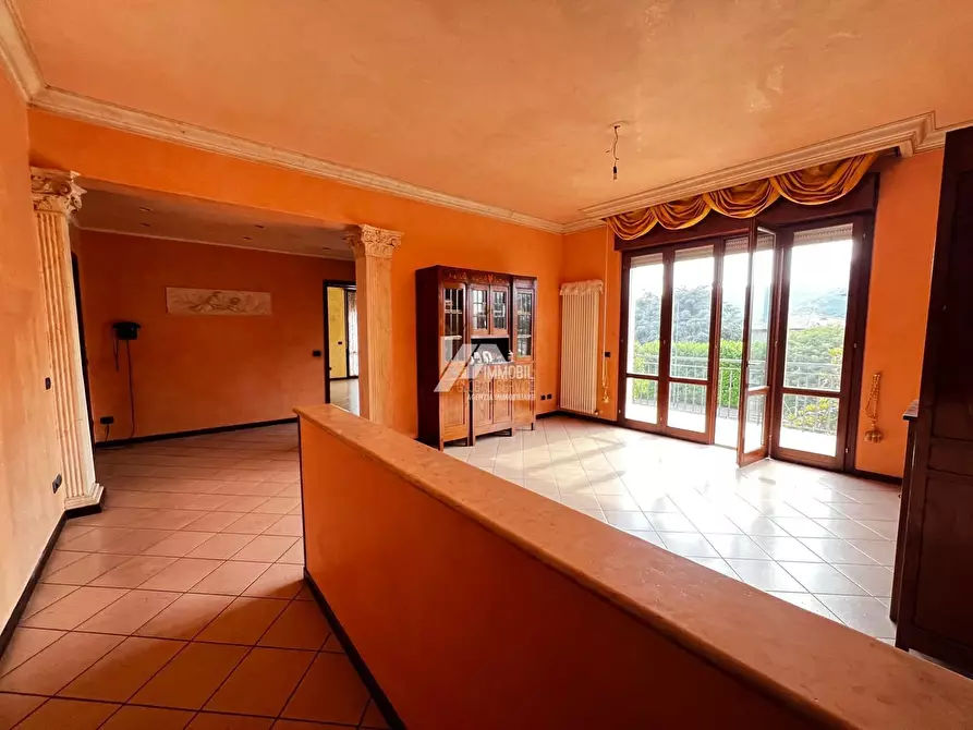 Immagine 7 di Quadrilocale in vendita  a Concesio