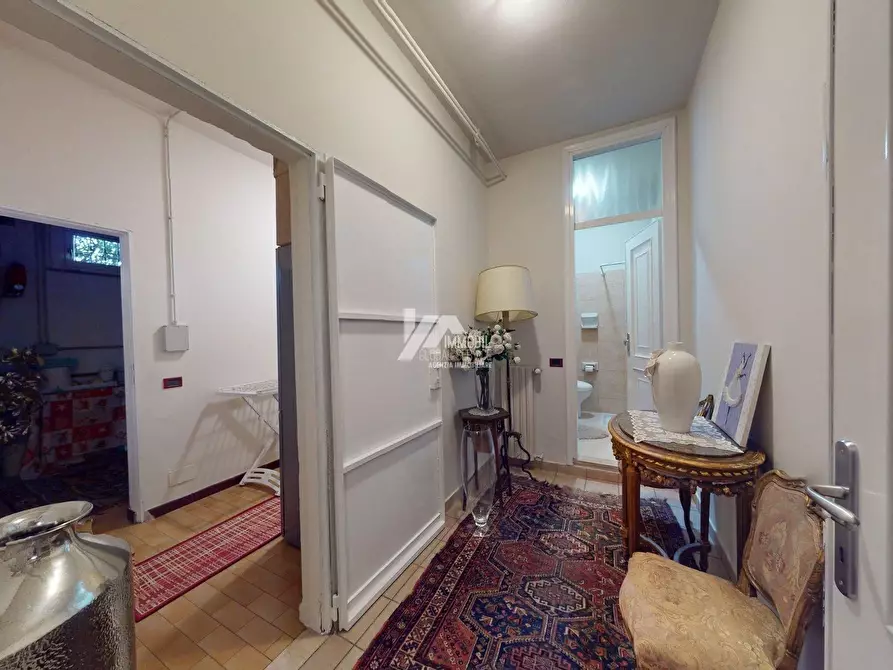 Immagine 26 di Villa in vendita  in Via Vittorio Veneto 8 a Rezzato