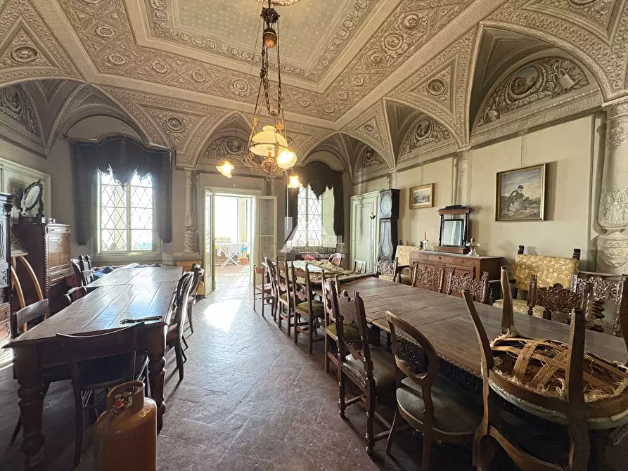 Immagine 11 di Villa in vendita  in Via Carini 25 a Botticino