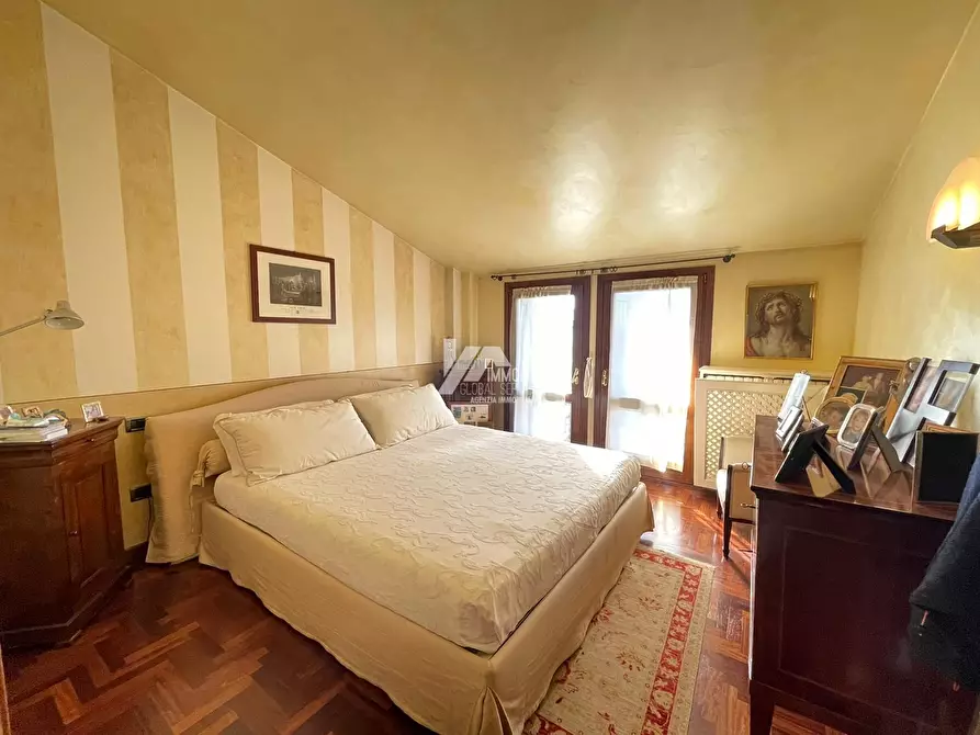 Immagine 12 di Quadrilocale in vendita  in Via Ronchi San Francesco da Paola 25 a Brescia