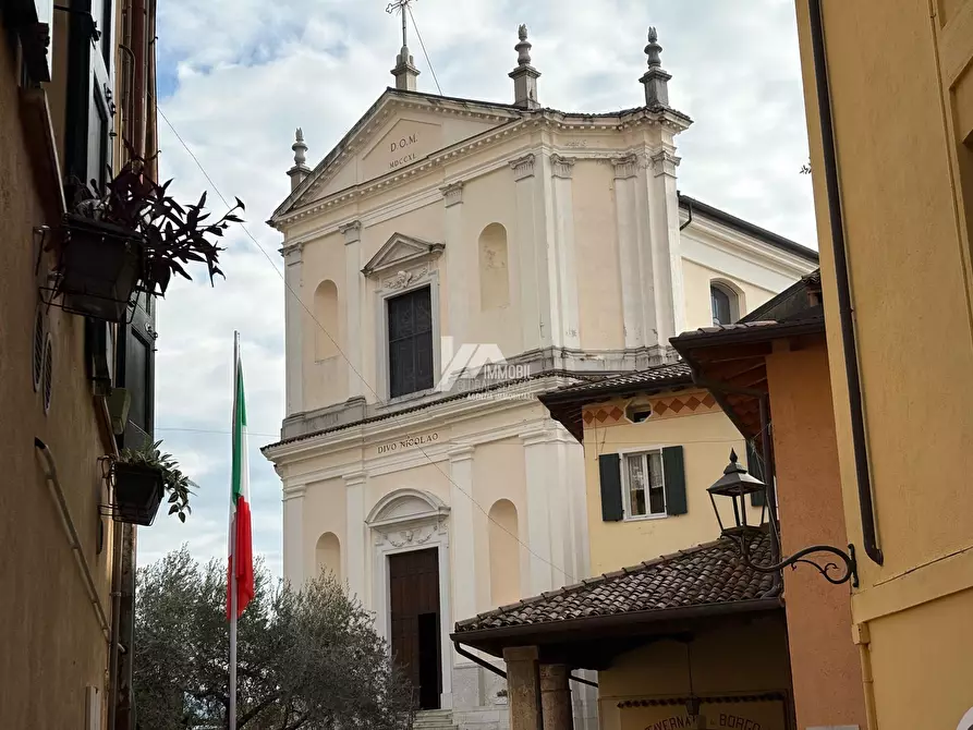 Immagine 18 di Bilocale in vendita  in Via dell'Albera a Gardone Riviera