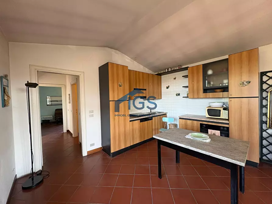 Immagine 28 di Villa in vendita  in Via Santa Giulia 3 a Travagliato