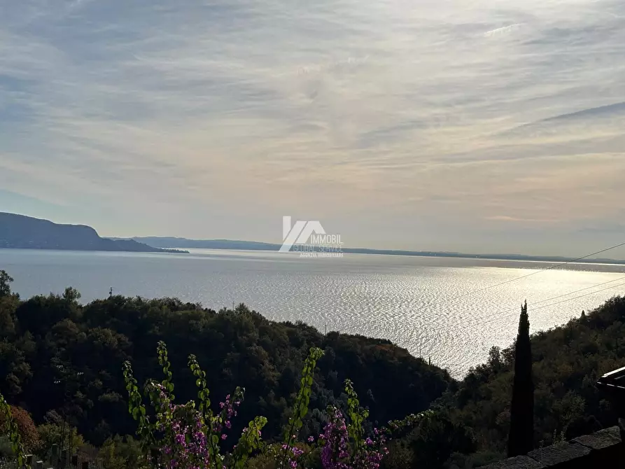 Immagine 9 di Trilocale in vendita  in via bezzuglio 3 a Toscolano-Maderno