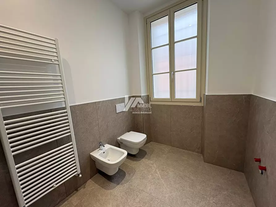 Immagine 8 di Trilocale in vendita  in Via Toscana 34 a Brescia