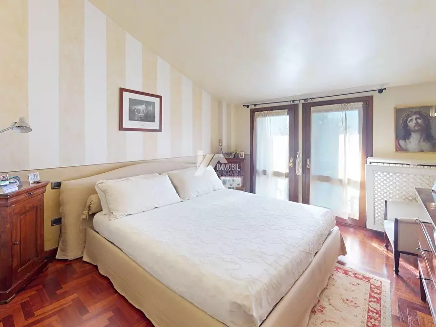 Immagine 26 di Pentalocale in vendita  in Via Ronchi San Francesco da Paola 25 a Brescia