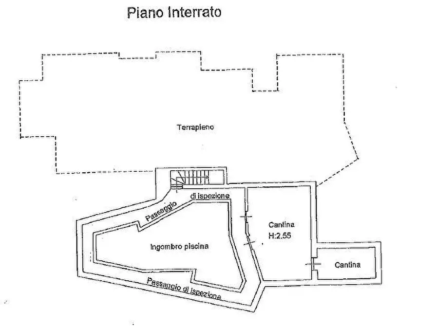 Immagine 20 di Villa in vendita  in via camontaro 10 a Sulzano