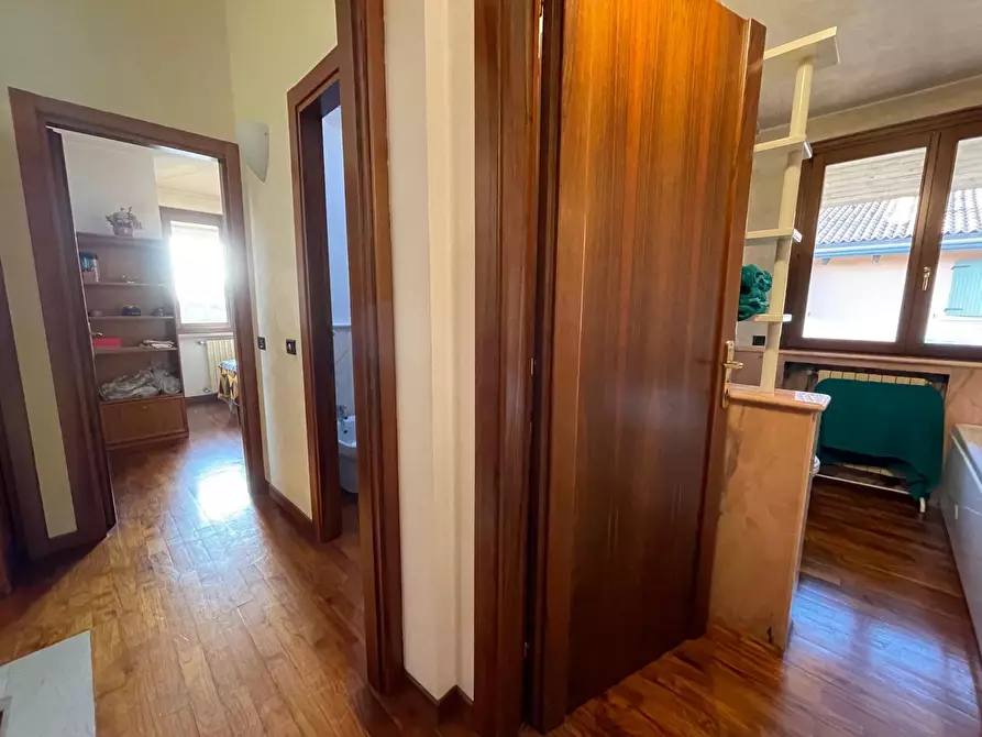 Immagine 18 di Villa in vendita  in Via della Musia 25 a Brescia