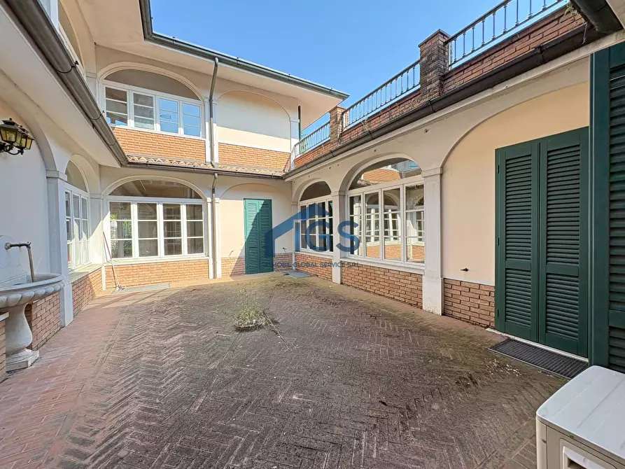 Immagine 33 di Villa in vendita  in Via Santa Giulia 3 a Travagliato