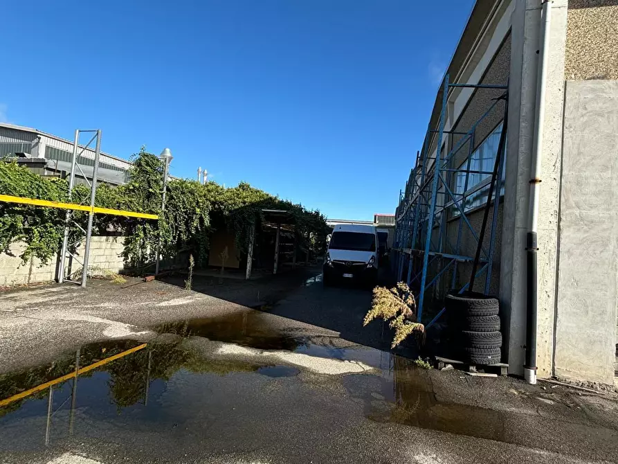 Immagine 21 di Attività artigianale in vendita  in Via Giosuè Carducci 17 a San Pietro Mosezzo