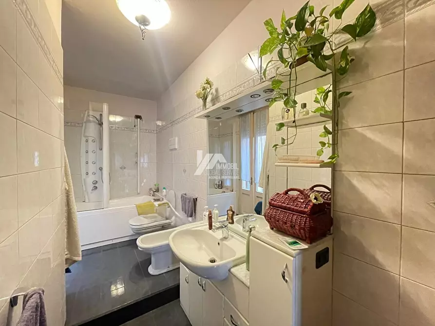 Immagine 12 di Attività artigianale in vendita  in Via dell'Industria 53 a Travagliato