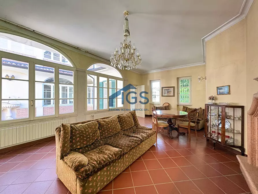 Immagine 7 di Villa in vendita  in Via Santa Giulia 3 a Travagliato