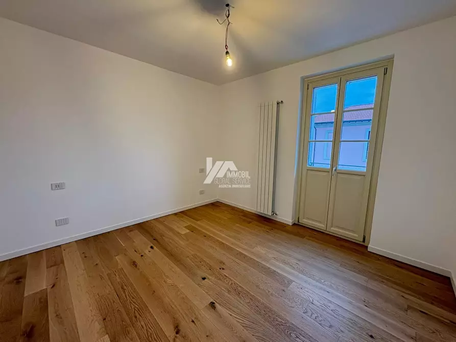 Immagine 5 di Trilocale in vendita  in Via Toscana 55 a Brescia