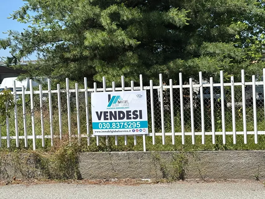 Immagine 24 di Attività artigianale in vendita  in Via Giosuè Carducci 17 a San Pietro Mosezzo