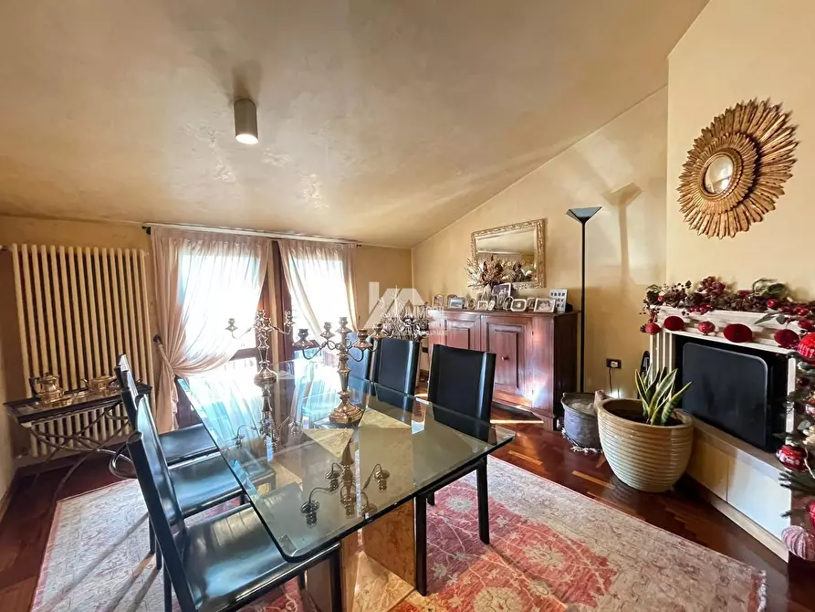 Immagine 7 di Quadrilocale in vendita  in Via Ronchi San Francesco da Paola 25 a Brescia