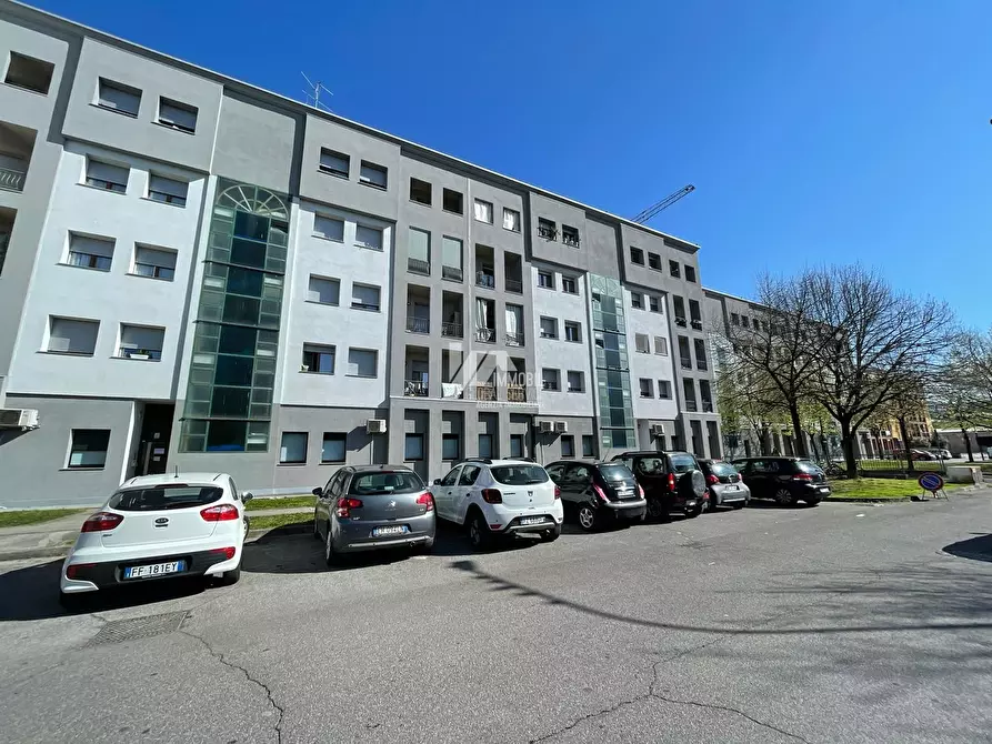 Immagine 12 di Bilocale in vendita  in Via Rose di Sotto a Brescia