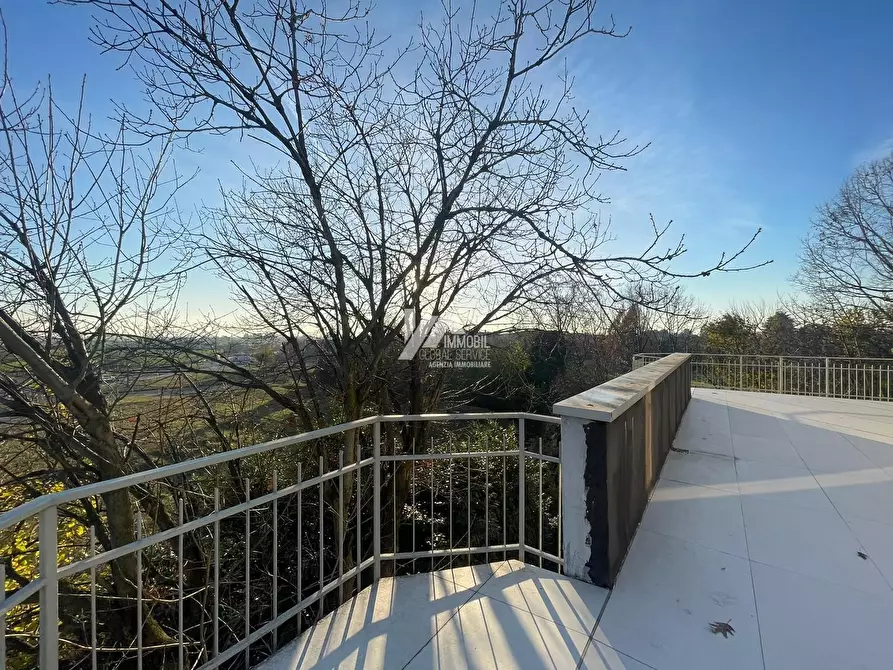 Immagine 16 di Trilocale in vendita  a Rovato