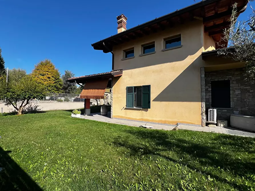 Immagine 44 di Villa in vendita  in Via Crocefisso 60G a Erbusco