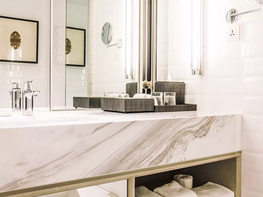 Immagine 3 di Trilocale in vendita  in Via Solferino a Brescia