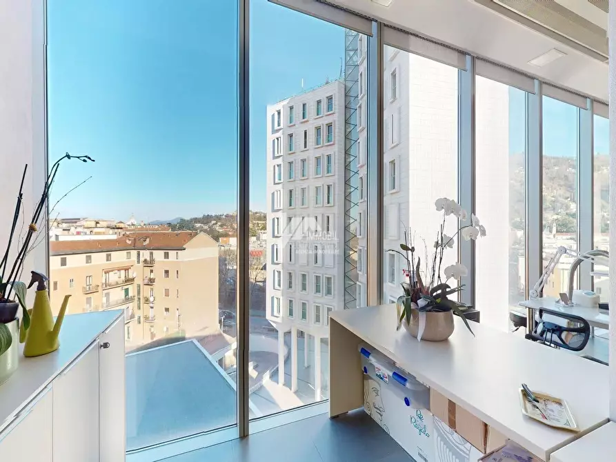 Immagine 8 di Ufficio in vendita  in Viale Duca D'Aosta 30 a Brescia