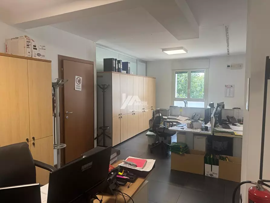 Immagine 4 di Ufficio in affitto  in Via San Giovanni Bosco a Brescia