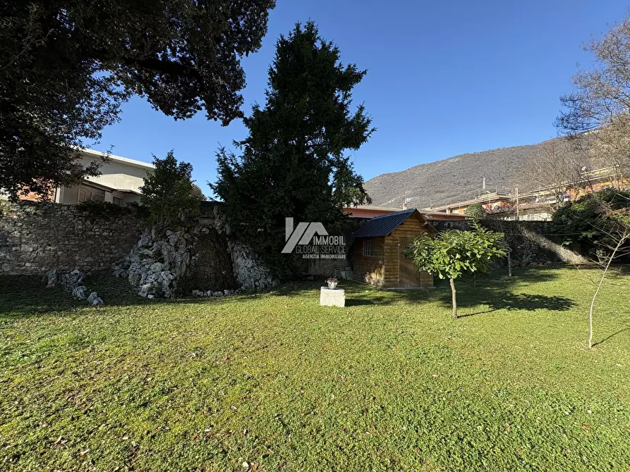 Immagine 7 di Villa in vendita  in Via Carini 25 a Botticino