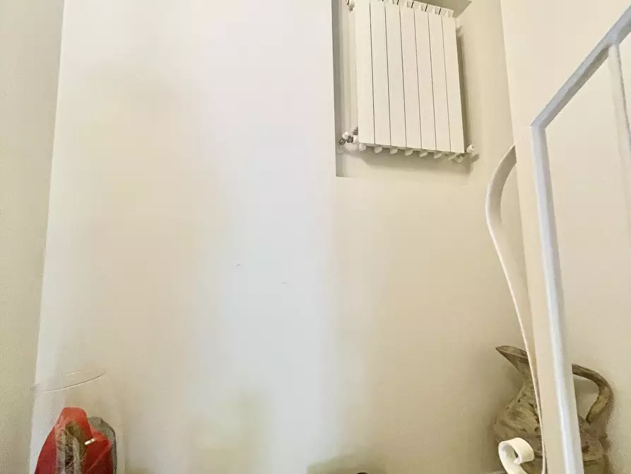 Immagine 14 di Porzione di casa in vendita  a Seravezza