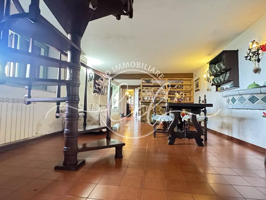 Immagine 72 di Casa indipendente in vendita  a Massarosa