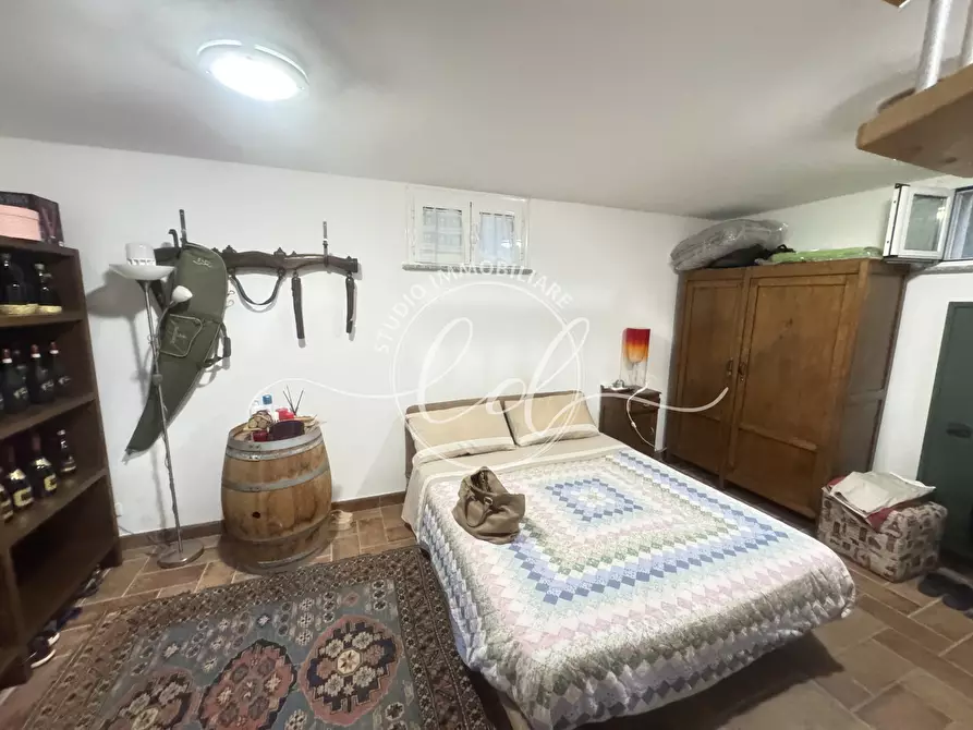 Immagine 12 di Terreno edificabile in vendita  a Ortonovo