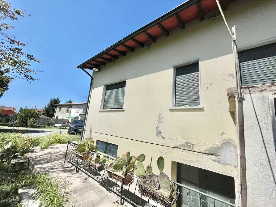 Immagine 18 di Casa indipendente in vendita  a Pietrasanta