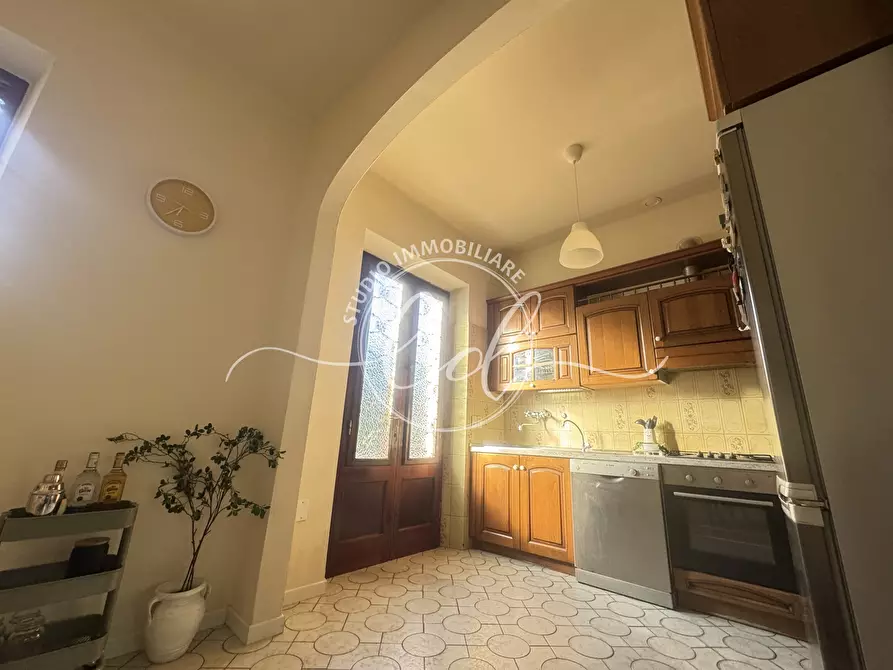 Immagine 8 di Porzione di casa in vendita  a Forte Dei Marmi