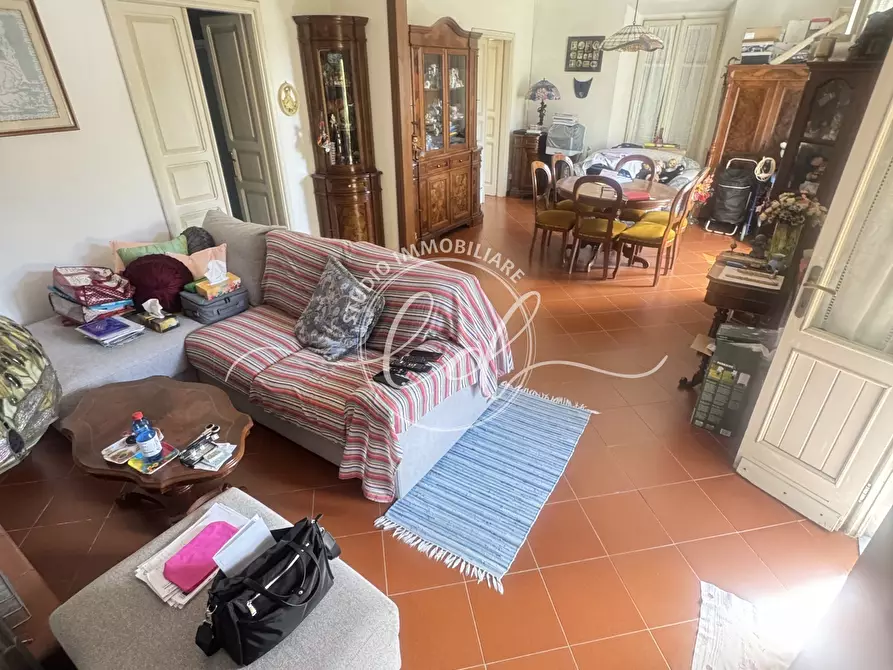 Immagine 13 di Porzione di casa in vendita  a Carrara
