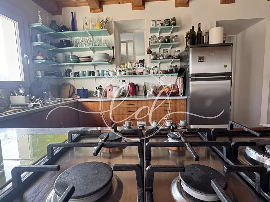 Immagine 25 di Casa indipendente in vendita  a Stazzema