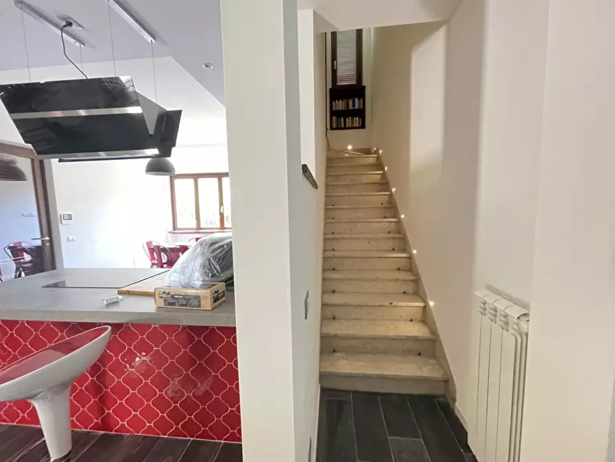 Immagine 26 di Porzione di casa in affitto  a Pietrasanta