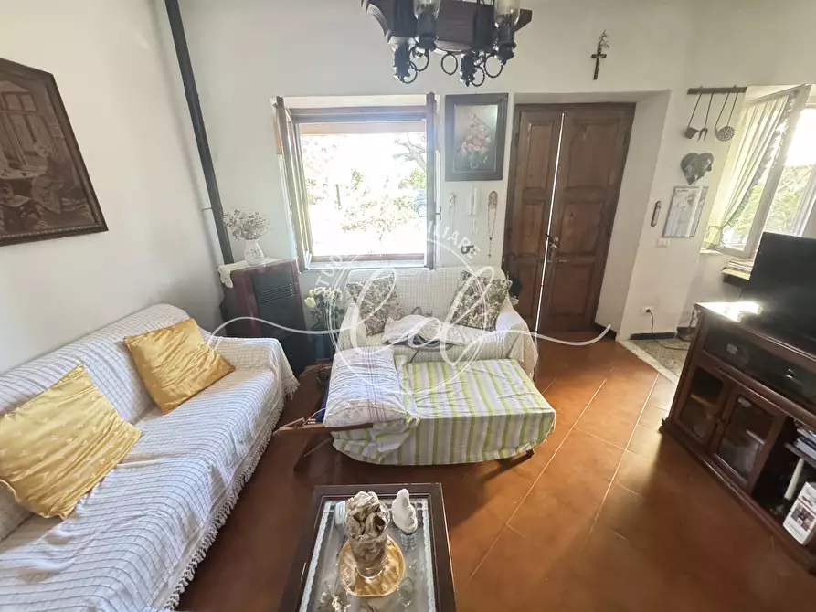 Immagine 18 di Porzione di casa in vendita  a Pietrasanta