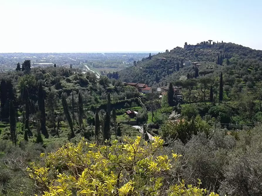 Immagine 25 di Porzione di casa in vendita  a Pietrasanta