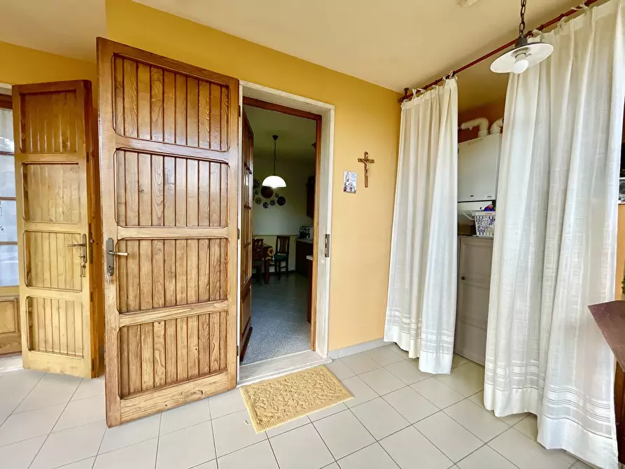 Immagine 8 di Villetta a schiera in vendita  a Camaiore