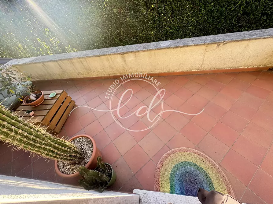 Immagine 4 di Porzione di casa in vendita  a Forte Dei Marmi