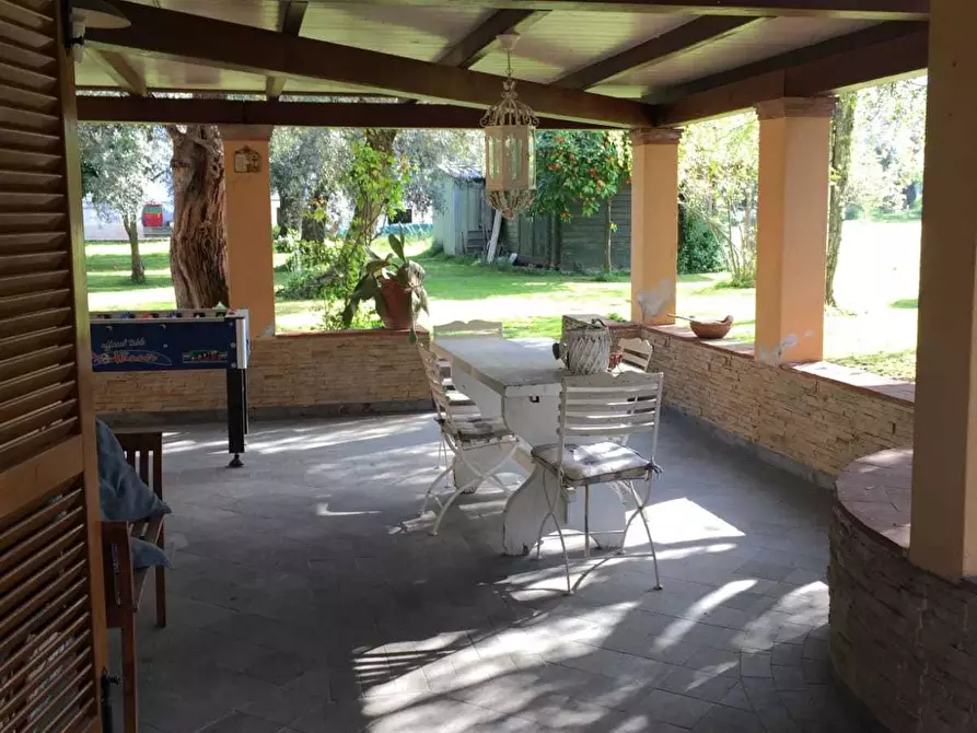 Immagine 26 di Villa in vendita  a Seravezza